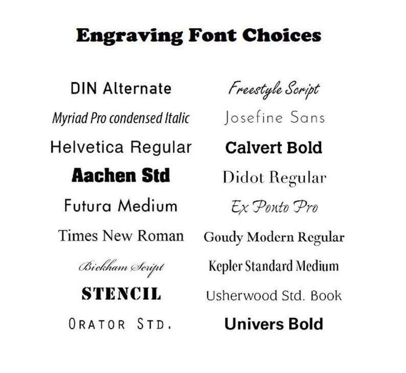 Personalized LEATHER POCKET PROTECTOR Pen