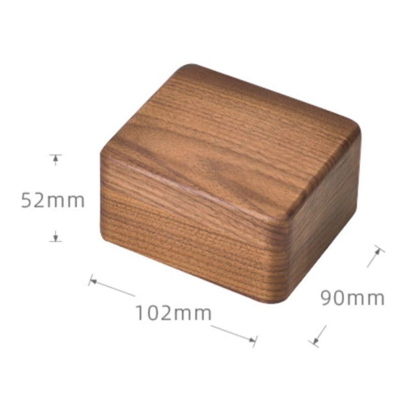 Valentines Day Vintage player Wood Music Box Personalized Gift Music Box Custom Anniversary Gift Music Box For Boy Girl For Her