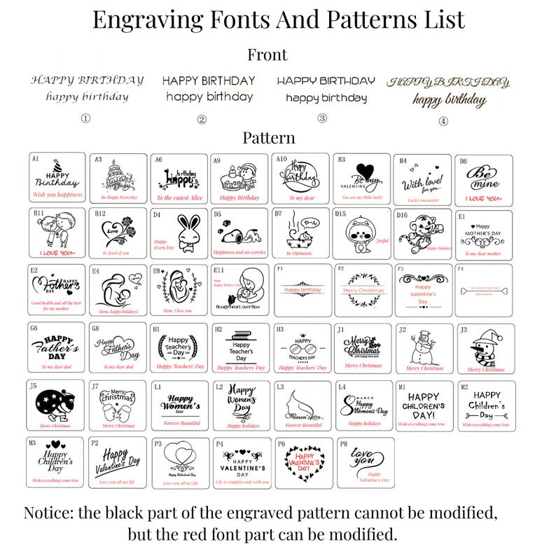 Valentines Day Vintage player Wood Music Box Personalized Gift Music Box Custom Anniversary Gift Music Box For Boy Girl For Her